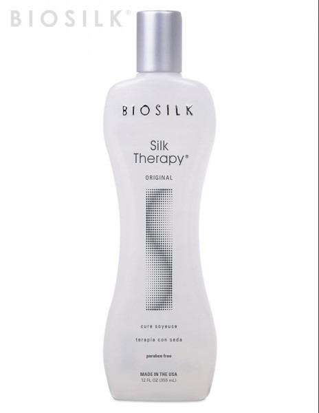  Biosilk Silk Therapy Original